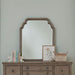 Hickory Grove Mirror image