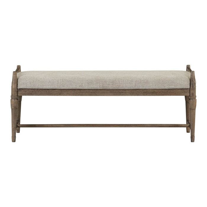 Hickory Grove Bench image