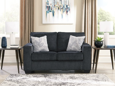 Altari Loveseat - Furniture House (VA)