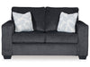 Altari Loveseat - Furniture House (VA)