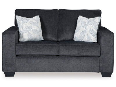 Altari Loveseat - Furniture House (VA)