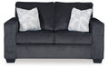 Altari Loveseat - Furniture House (VA)