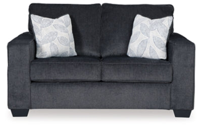 Altari Loveseat - Furniture House (VA)