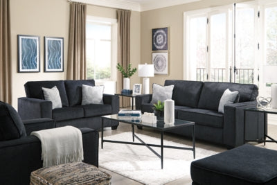 Altari Loveseat - Furniture House (VA)