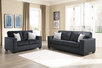 Altari Loveseat - Furniture House (VA)
