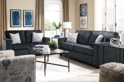 Altari Sofa - Furniture House (VA)