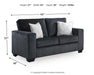 Altari Loveseat - Furniture House (VA)