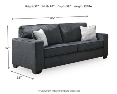 Altari Sofa - Furniture House (VA)