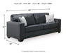 Altari Sofa - Furniture House (VA)