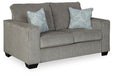 Altari Loveseat - Furniture House (VA)