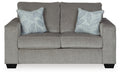 Altari Loveseat - Furniture House (VA)