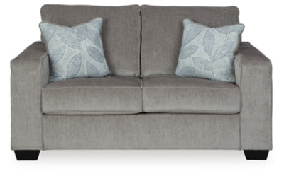 Altari Loveseat - Furniture House (VA)