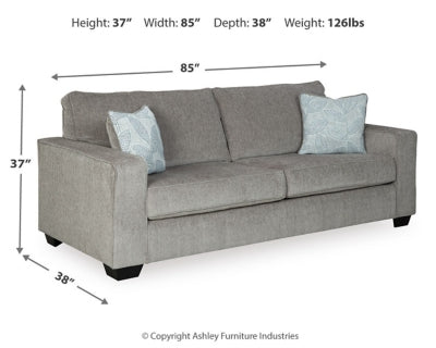 Altari Sofa - Furniture House (VA)