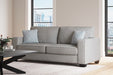 Altari Sofa - Furniture House (VA)
