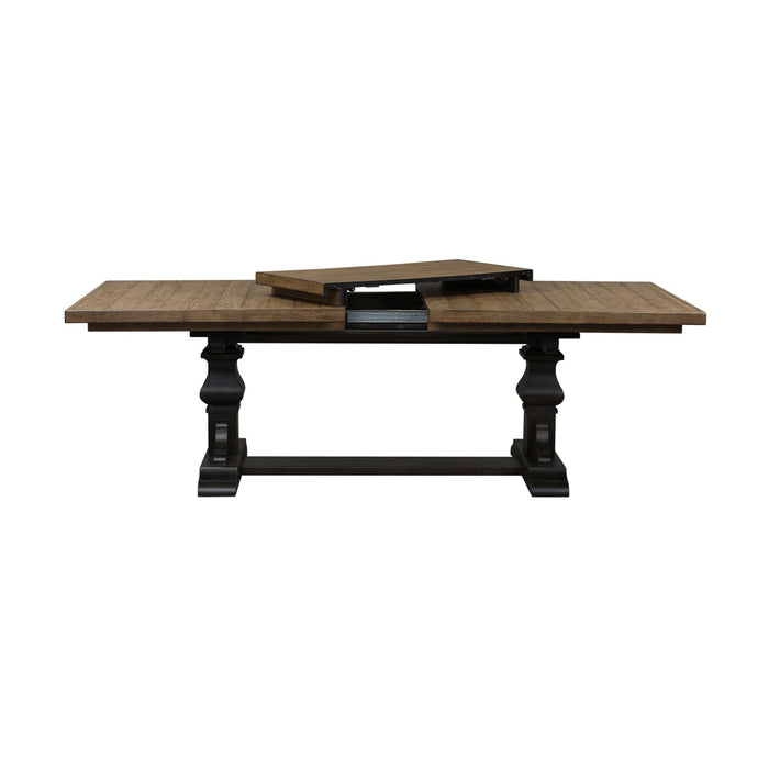 Harvest Home Trestle Table