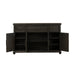 Harvest Home Hall Buffet in Chalkboard - Furniture House (VA)