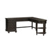 Harvest Home L Shaped Desk Set image