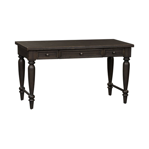 Harvest Home Writing Desk in Chalkboard - Furniture House (VA)
