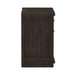 Harvest Home Bunching Lateral File Cabinet in Chalkboard - Furniture House (VA)