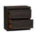 Harvest Home Bunching Lateral File Cabinet in Chalkboard - Furniture House (VA)