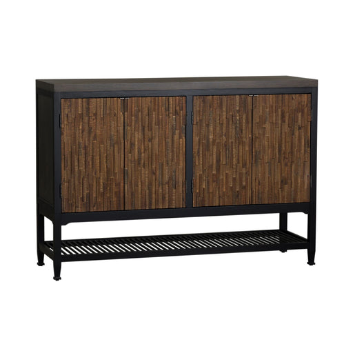 Harvest Home Door Server in Chalkboard - Furniture House (VA)