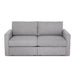 Flex Loveseat with Standard Arm - 5000003523