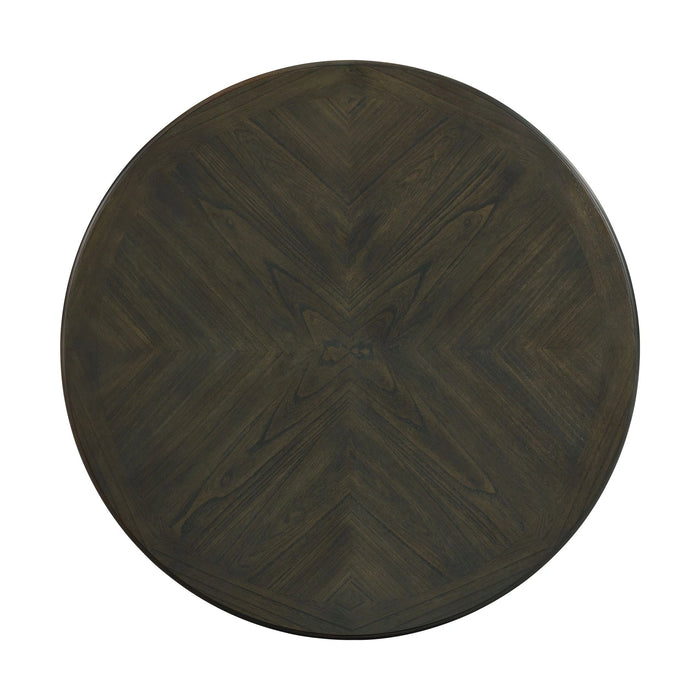 Amherst Table w/Wood Leg