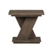 Aspen Sky End Table image