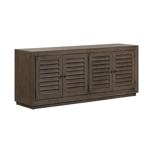 Aspen Sky 78 Inch TV Console - Furniture House (VA)