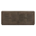 Aspen Sky 78 Inch TV Console - Furniture House (VA)