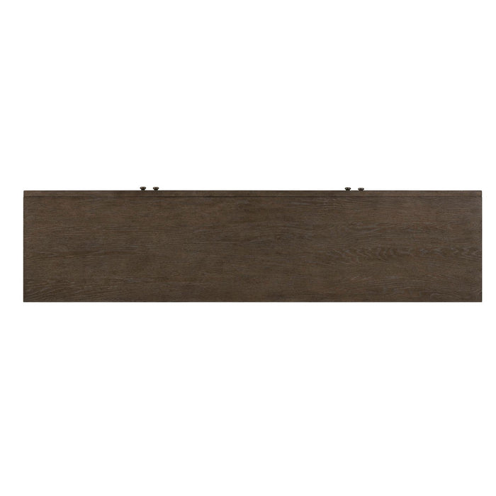 Aspen Sky 78 Inch TV Console - Furniture House (VA)