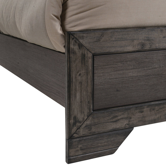 Nathan Bed