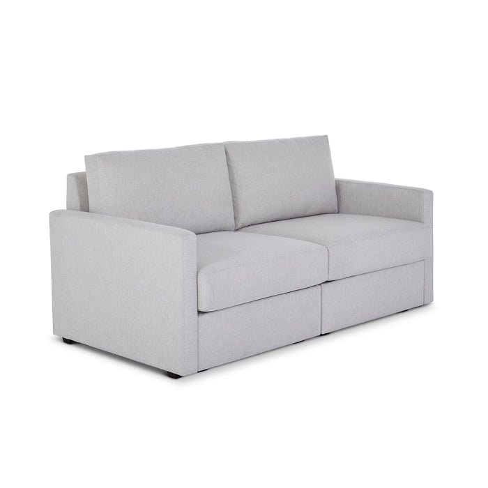 Flex Loveseat with Narrow Arm - 5000003376 - Furniture House (VA)