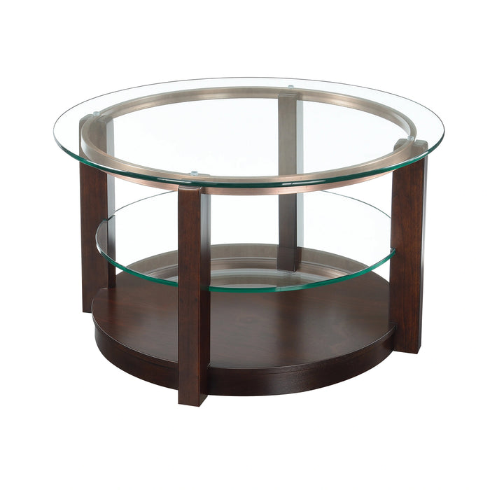 Elsa Coffee Table Dark 3A packaging