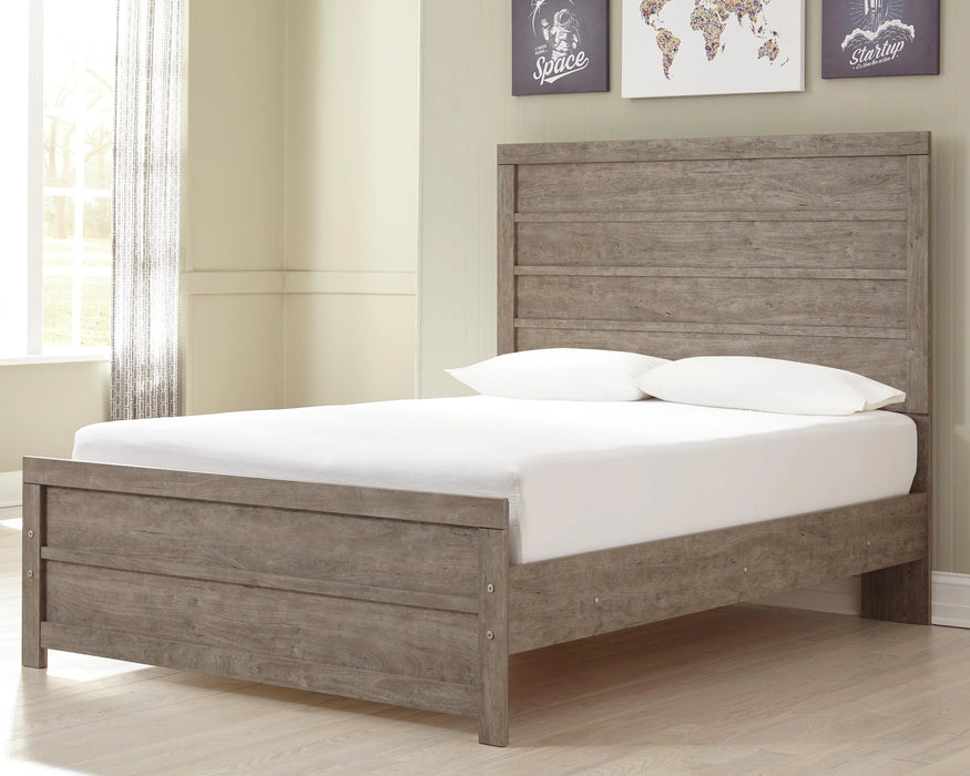 Culverbach Bed