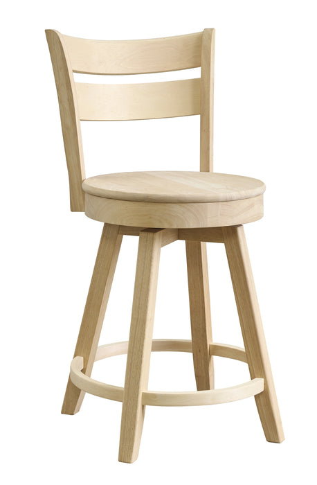 Stools 24'' Sara Swivel Stool