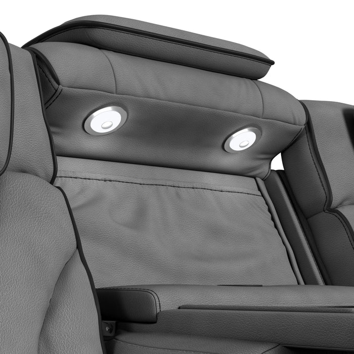 Blitz Motion Sofa with DDT, Reading Light, Wireless Charger and LED