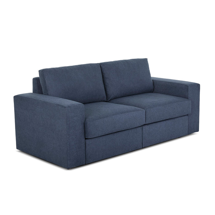 Flex Loveseat with Wide Arm - 5000003806 - Furniture House (VA)
