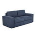 Flex Loveseat with Wide Arm - 5000003806 - Furniture House (VA)