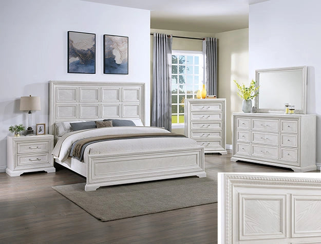 Alexandria Dresser