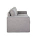 Flex Loveseat with Wide Arm - 5000003322 - Furniture House (VA)