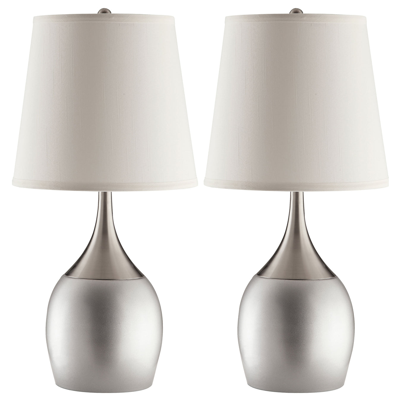 Table Lamp Set