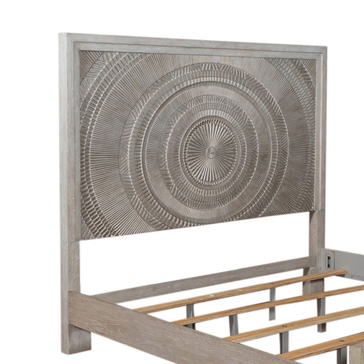 Belmar King Decorative Panel HB - Furniture House (VA)