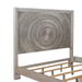Belmar King Decorative Panel HB - Furniture House (VA)
