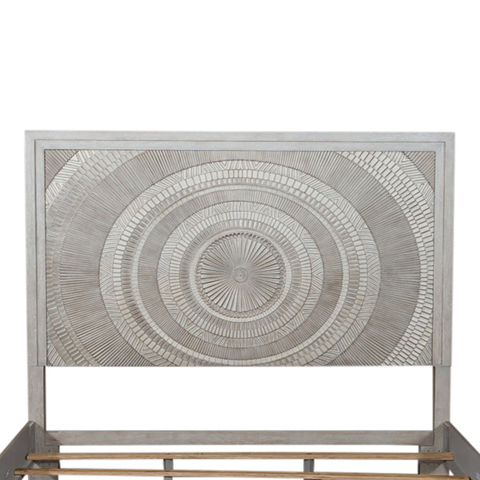 Belmar King Decorative Panel HB - Furniture House (VA)
