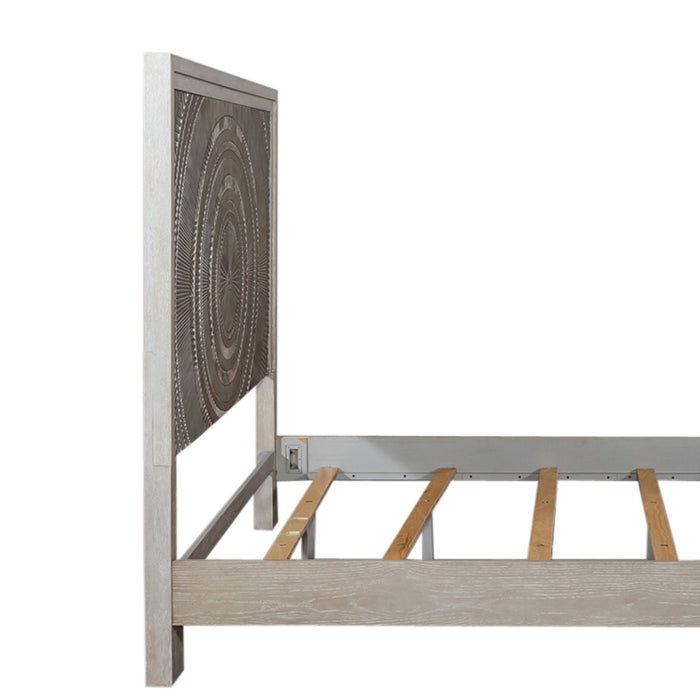Belmar King Decorative Panel HB - Furniture House (VA)