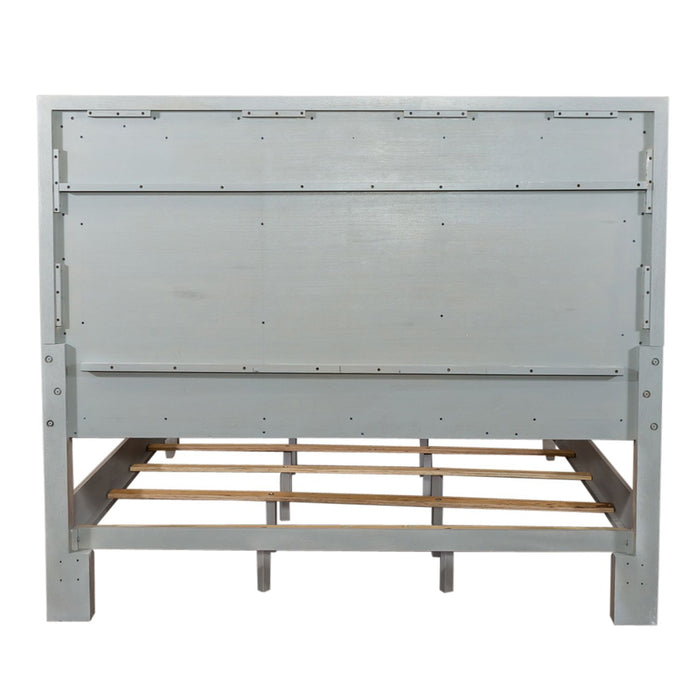 Belmar King Decorative Panel HB - Furniture House (VA)