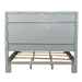 Belmar King Decorative Panel HB - Furniture House (VA)