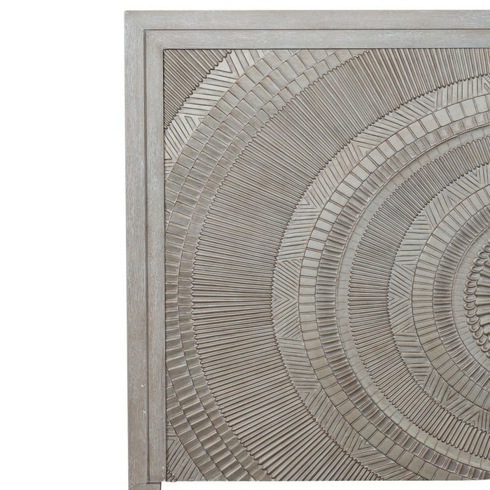 Belmar King Decorative Panel HB - Furniture House (VA)