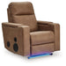 Lorrenton Power Glider Recliner with Audio System - Furniture House (VA)